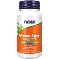 NOW Foods Super Cortisol Support Capsules